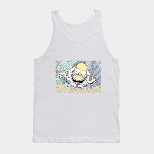 56 Tank Top